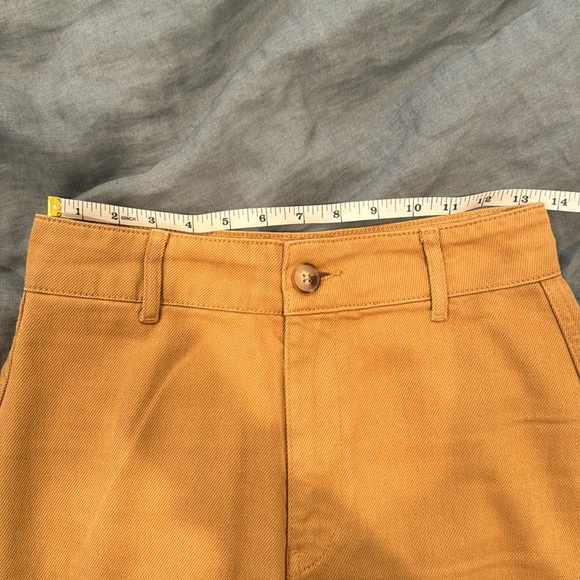 Reformation Marine Jean - Picture 6 of 6